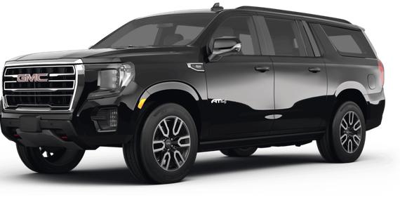 GMC YUKON XL 2024 1GKS2HKD2RR101183 image